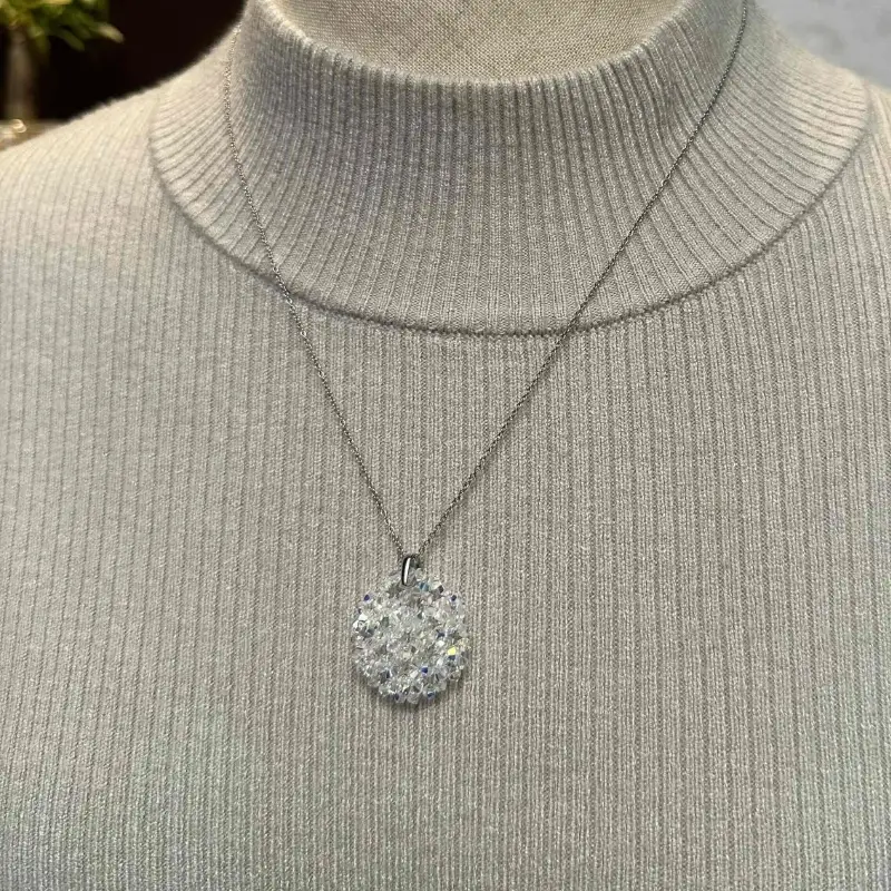 アロマペンダント（輝）【046D-008】