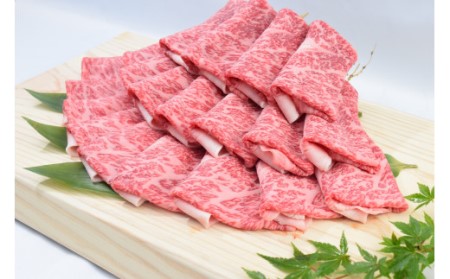 佐賀牛ローススライス すき焼き用 800g （800g×1パック） 149-J1799