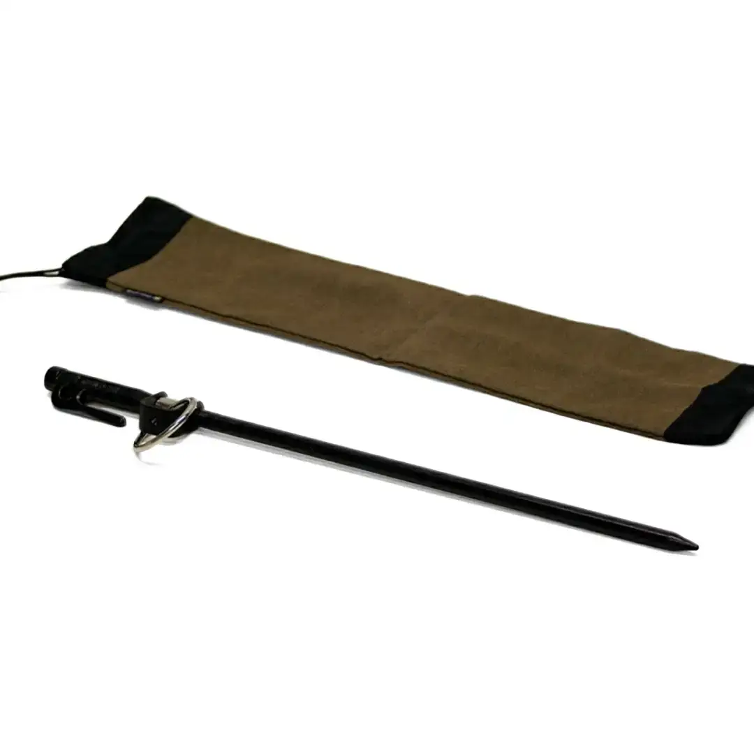 スノーピーク ドッグアンカー PT-032 (Snow Peak) キャンプ用品 アウトドア用品 【021S026】