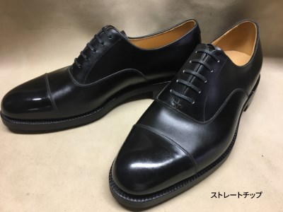 オーダーシューズの製作体験チケット(1足分)【浅草の靴職人橋本公宏氏による特別指導】_0153-003-T04