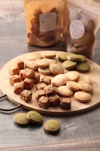 病院の管理栄養士と身体に優しいお菓子屋さんが作った「低カロリータイプクッキー」3袋と「低糖質マドレーヌ」3個の詰め合わせセット ※沖縄・離島への配送不可◆