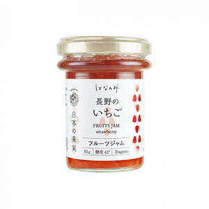 長野のフルーツジャムと自社養蜂蜂蜜詰合せ（小瓶）AMN-40 果実ジャム ブルーベリージャム いちごジャム りんごジャム パンに塗る アカシア 蜂蜜 |  ジャム フルーツ はちみつ 食べ比べ ギフト   人気 おすすめ 送料無料 長野県 長野市 信州 信濃 ふるさと納税