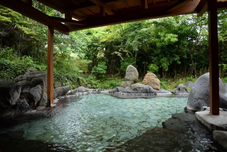 【小田温泉】四季の里 はなむら ペア宿泊券 九州 熊本 阿蘇 一泊二食付き 温泉宿 温泉 露天風呂 天然温泉 旅館 旅行 トラベル チケット ペア 宿泊券 旅行券 食事付き 観光 ギフト 贈答用 南小国町観光協会 南小国町