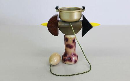 おでんけん玉「夢のおでけん」◇