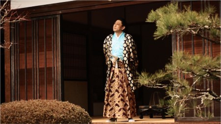 江戸ワンダーランド日光江戸村 殿様・姫様変身体験(ペアご招待券付き) [0181]