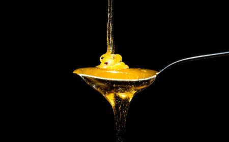 はちみつ BitterHoney 非加熱無添加 ビターハニー3個 はちみつ