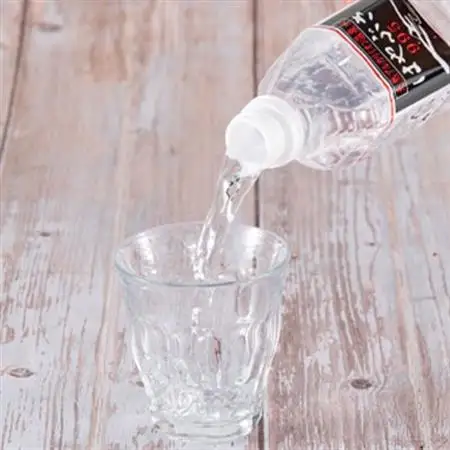 りょう泉はやぶさ　995〈500ml×24本〉【1031769】