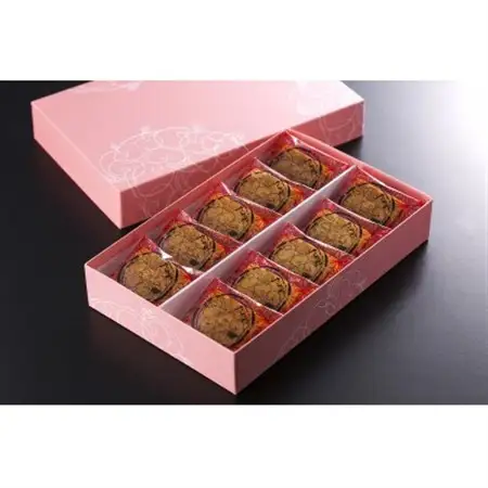 たわわ10個入_菓子・スイーツ 洋菓子  _【1385517】