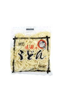 遠藤製麺 バラエティ セット （各５個） 1240 ／ 冷蔵 製麺所 国産小麦 静岡県 東伊豆町