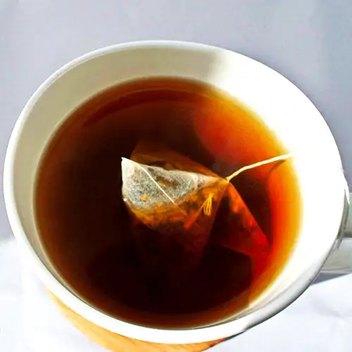 【60TB】ノンカフェイン生姜紅茶セット 無添加・無糖・無香料 No.049