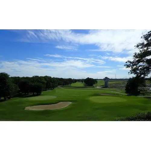常総カントリー倶楽部利用券9000円分（寄付金額の3割相当額分） ／ ゴルフ golf GOLF ごるふ ゴルフ場 チケット ちけっと 体験 プレー券 利用券 ゴルフ場利用券 都心から車で45分 アクセス抜群 好立地 茨城県 No.149