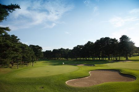 【会員限定】大利根カントリークラブ利用券＊9000円（利用券3000円×3枚） ／ ゴルフ golf GOLF ごるふ ゴルフ場 チケット ちけっと 体験 プレー券 利用券 ゴルフ場利用券 記憶に残るラウンド 最高のコースコンディション 最良のサービス 茨城県 No.151