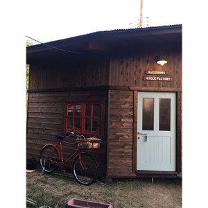 自転車等で利用可能なクーポン券10,000円分＜土浦市のナカシマサイクルファクトリで利用可能＞