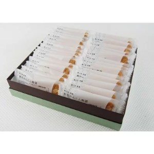 帆引れんこん物語30枚入◇ ※離島への配送不可