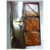 ブランデーケーキとシベリアの詰め合わせ ※離島への配送不可