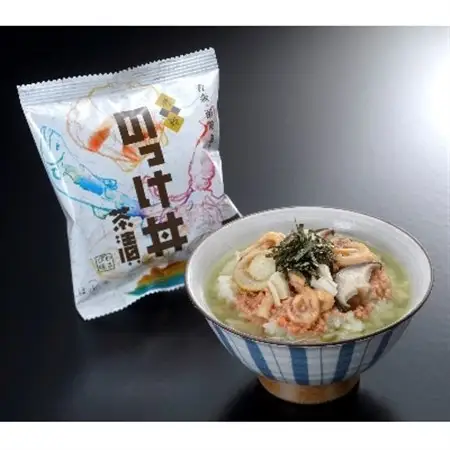 のっけ丼茶漬　3袋箱入×2箱セット_惣菜・加工品   _【1384746】