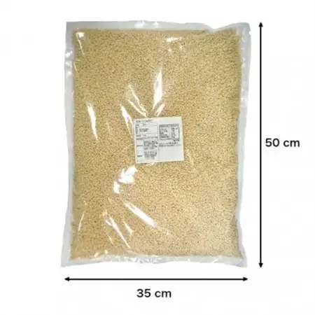 【国内製造】玄米パフ 1kg【配送不可地域：離島・沖縄県】【1388813】
