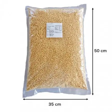 【国内製造】コーンパフ 1kg【配送不可地域：離島・沖縄県】【1388827】
