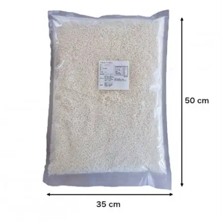 【国内製造】うるち米パフ 1kg【配送不可地域：離島・沖縄県】【1388844】