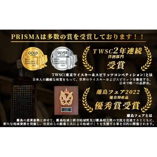 PRISMAセット YS-25