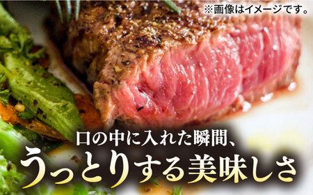【全6回定期便】【30日間バター熟成】 壱岐牛 A5ランク 赤身 希少部位 ステーキ 200g×2枚 部位おまかせ（雌）《 壱岐市 》【 KRAZY MEAT 】 和牛 BBQ [JER062]