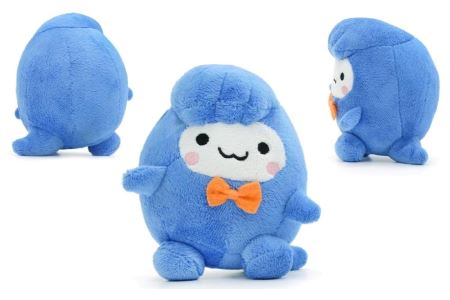 あら坊・あらみぃ オリジナルグッズセット（カラー：ピンク）【016-001-2】