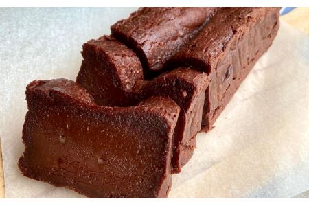 《グルテンフリー＆粗製糖使用》贅沢ガトーショコラ＆バスクチーズケーキ【025-006】