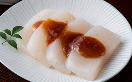 生芋こんにゃくとおでんみそのセット 蒟蒻 生芋 コンニャク 味噌おでん おかず 惣菜 ふるさと 詰め合わせ ふるさと 故郷 納税 群馬 渋川市 F4H-0768