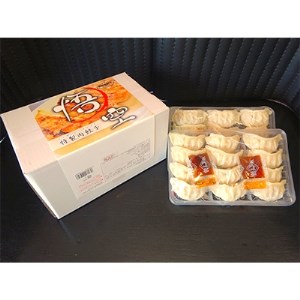 餃子専門店 宇都宮 悟空 特製肉餃子24個入