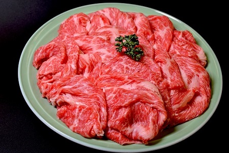 【モリタ屋】京都肉 切り落とし 500g【  牛肉 こま切れ 牛コマ 牛細切れ 小間切れ  】  [010MT001]