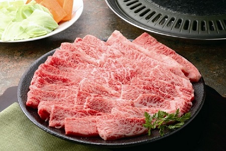 【モリタ屋】京都肉 焼肉用 600g 3~4人前 バラ肉 国産和牛  [020MT002]