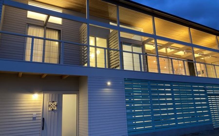LeaLea Resort Villa KAMOIKE　一棟貸切ヴィラ　宿泊券 [TP09020]