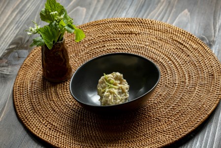 藤屋わさび農園　わさび漬３種セット