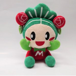 松原市マスコットキャラクター「マッキー」グッズセット＜3＞(2点)