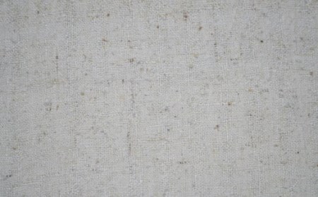手つむぎ絹(きびそ)のタオル 天然素材