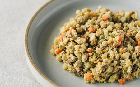 AS-2167 Buddy FOOD 01 黒毛和牛×6パック 【バディフード】