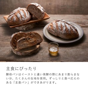 冷凍パンセット 森のパンやさん 凜香「酵母パン」６個セット ライ麦パン 酵母パン 主食 朝食 おやつ はちみつりんご ぶどう 金時豆 焼き芋 お取り寄せ グルメ【E-001】