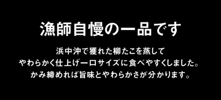 やわらかぶつ切りたこ100g×3パックセット　たこ やわらか ぶつ切りたこ 100g × 3パック セット 国産 柳だこ 蒸したこ やわらかい 一口サイズ 北海道 浜中町 お取り寄せ お取り寄せグルメ おかず おつまみ 食品 食べ物 魚介類 冷凍 送料無料_H0001-102