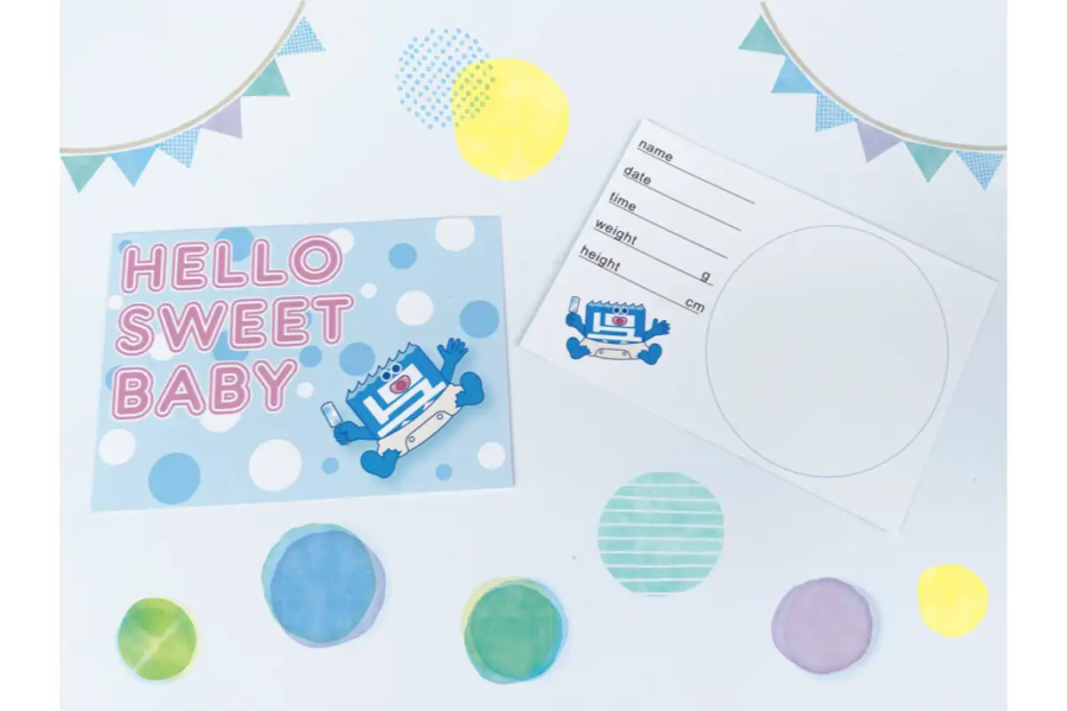 呉氏のおむつケーキ （ご出産お祝い）男の子 女の子 キッズ ギフトセット 赤ちゃん マタニティ ご当地 かわいい プレゼント広島県 呉市 ku091-022-r