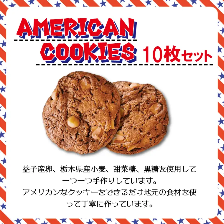 クッキー 焼き菓子 おまかせEnjoyセット CF002-1