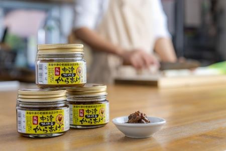 元祖中津かけるからあげ 100g×3個入 | 中津の味 かけるからあげ おかず 調味料 低カロリー 大豆 大豆肉 高たんぱく 大分県 中津市