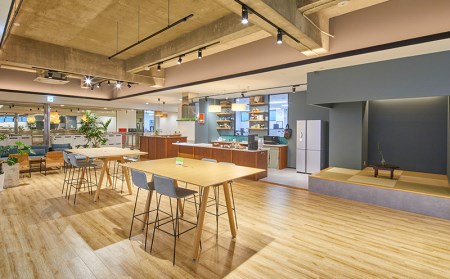 沖縄県北部（やんばる）コワーキング１日利用券【howlive名護宮里店】