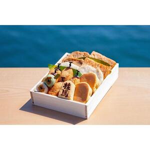 無添加　尾道　桂馬蒲鉾お詰合せ　2