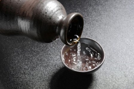 「日本城」吟醸純米酒と特別本醸造1.8L×2種セット
