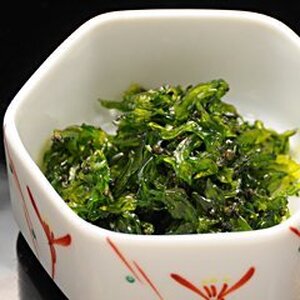 さつき（佃煮詰合せ：しそわかめ(国産)、荒神しぐれ、さんしょう昆布)