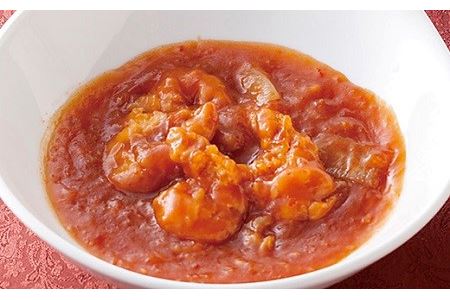 いかり　冷凍中華セット