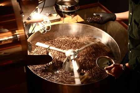 コーヒーで巡る世界の旅（ドリップバッグ）