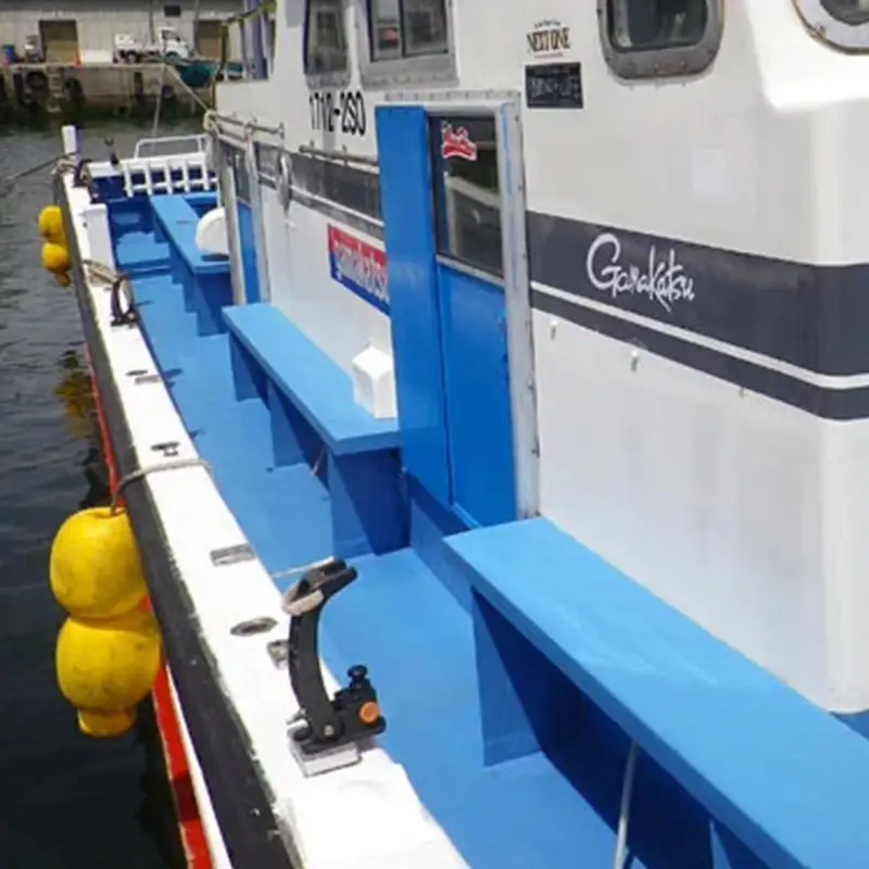 【泉南・樽井漁港】釣り船八千代丸 ふぐ釣り体験 貸切船（期間限定 秋頃/午後便） 団体人数8名様まで お土産付き【045A-001】