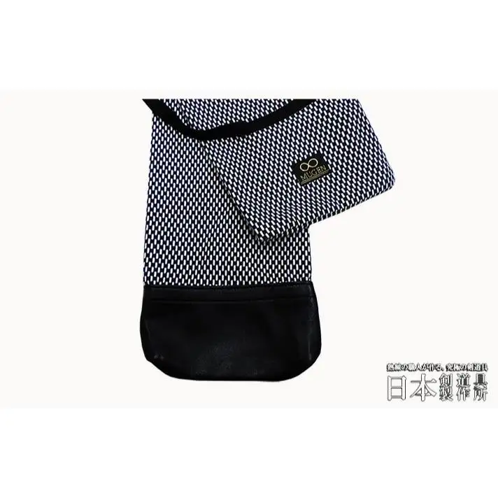 剣道用品　柄が選べる特製竹刀袋　日本剣道具製作所＜17-2a＞