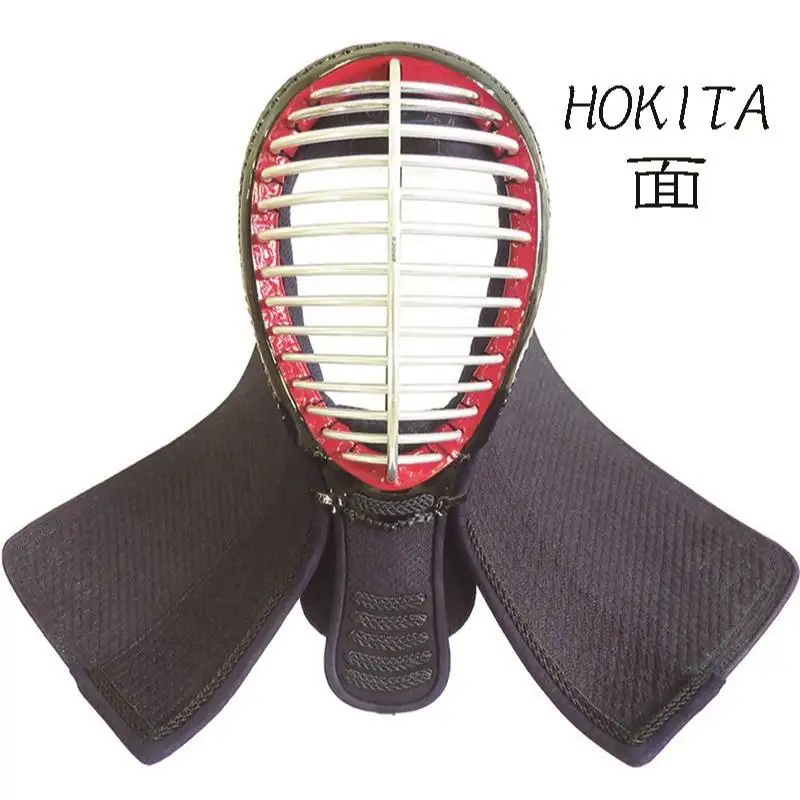 剣道防具セット　HOKITA  防具袋付 日本剣道具製作所＜17-18a＞
